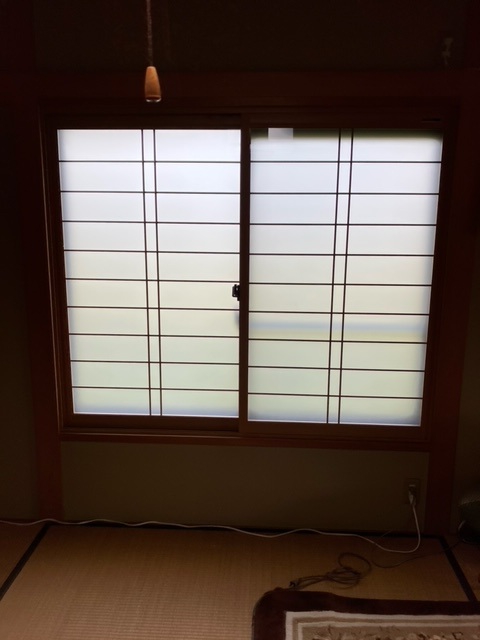 内窓を取り付けて、冬暖かく夏涼しく快適に！