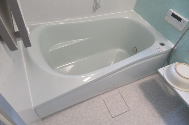 想像以上に快適で喜んでいます