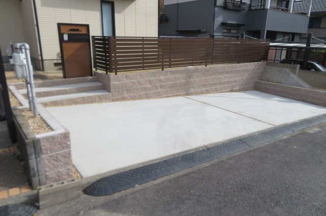 きれいに仕上げてもらい、喜んでおります。