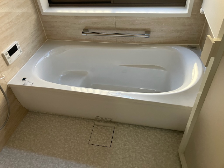 毎日のお風呂が至福の時間になりました。