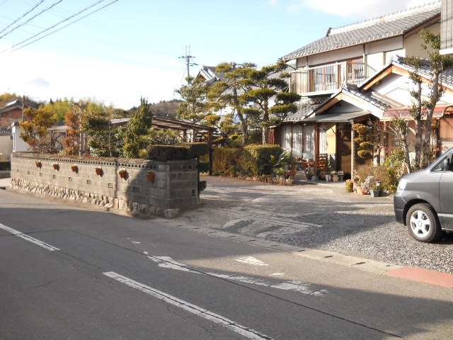 和とモダンの両立を実現した外構リフォーム