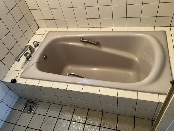 寒い時期のお風呂があたたかく快適になりました！