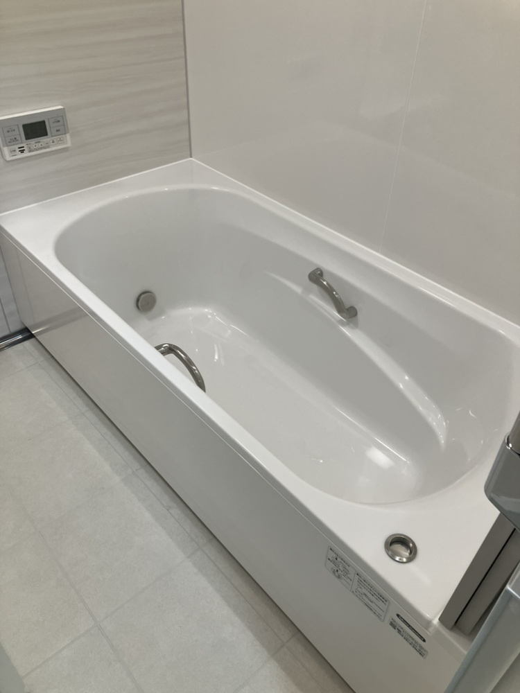 寒い時期のお風呂があたたかく快適になりました！