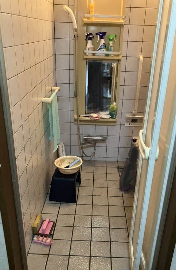 寒い時期のお風呂があたたかく快適になりました！