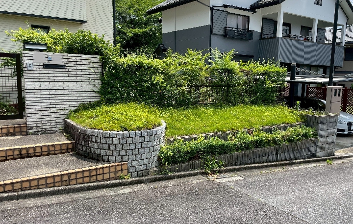 きれいに仕上げてもらい、喜んでおります。