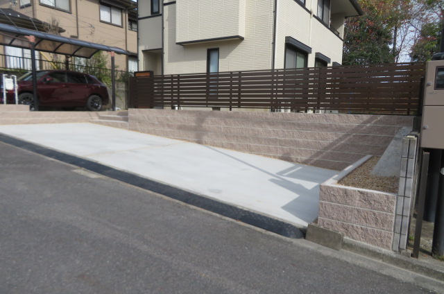 きれいに仕上げてもらい、喜んでおります。