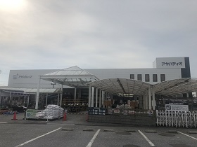 近江八幡店