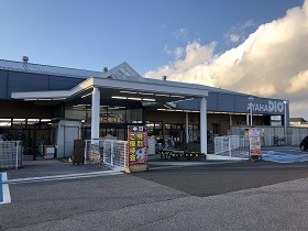 彦根豊郷店