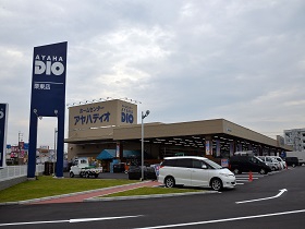 栗東店