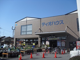 西ノ京店