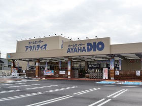 追分店